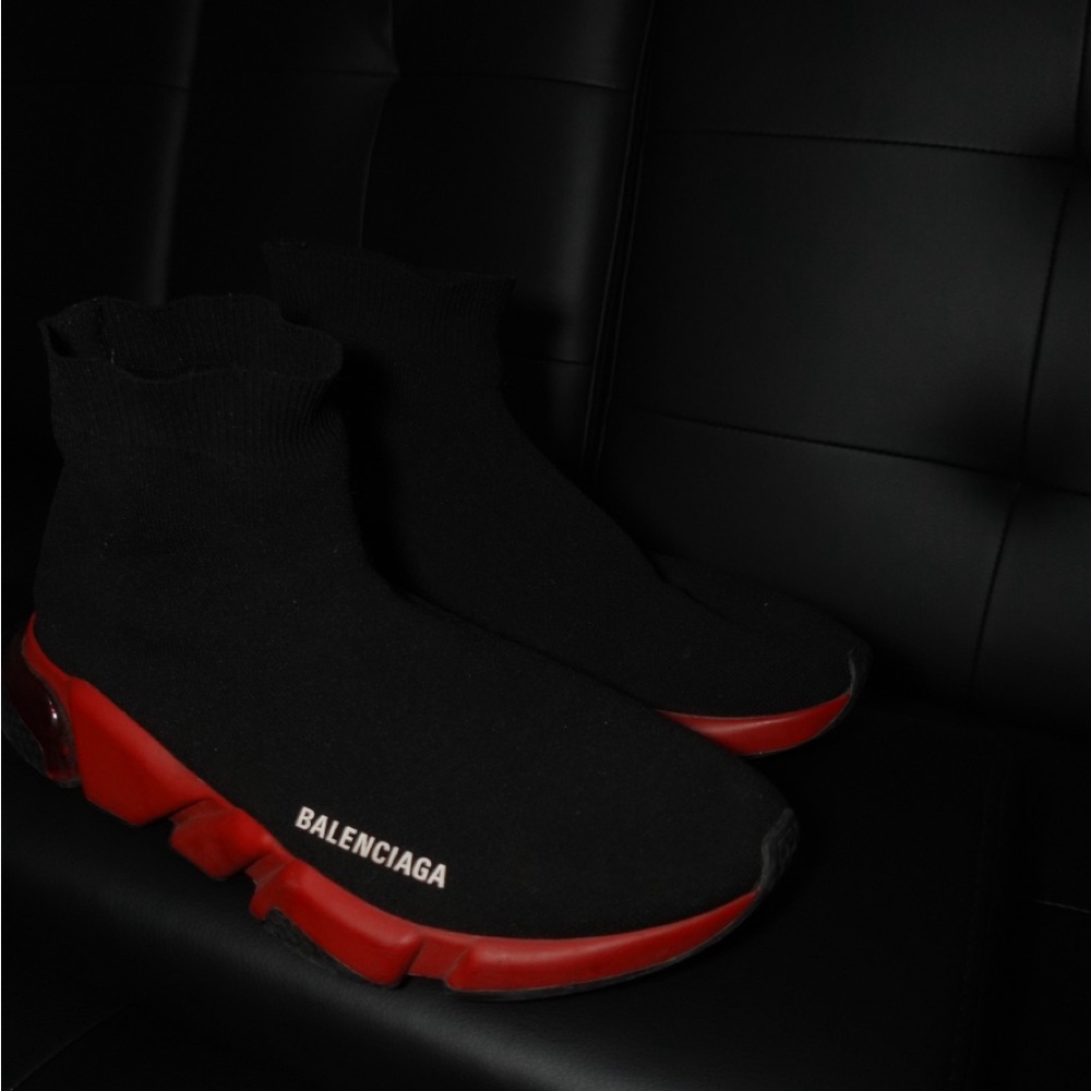 Balenciaga Runners